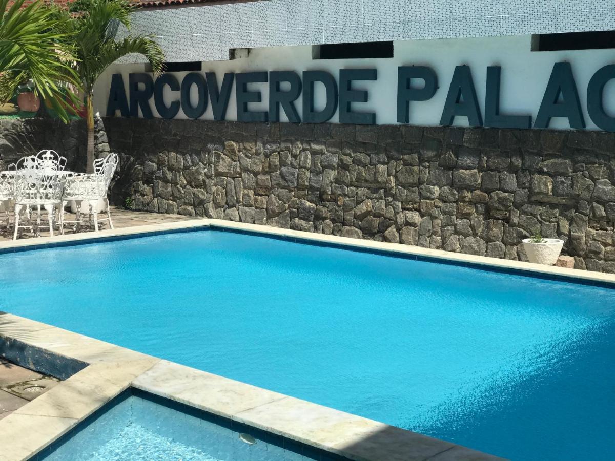 Palace Hotel Arcoverde